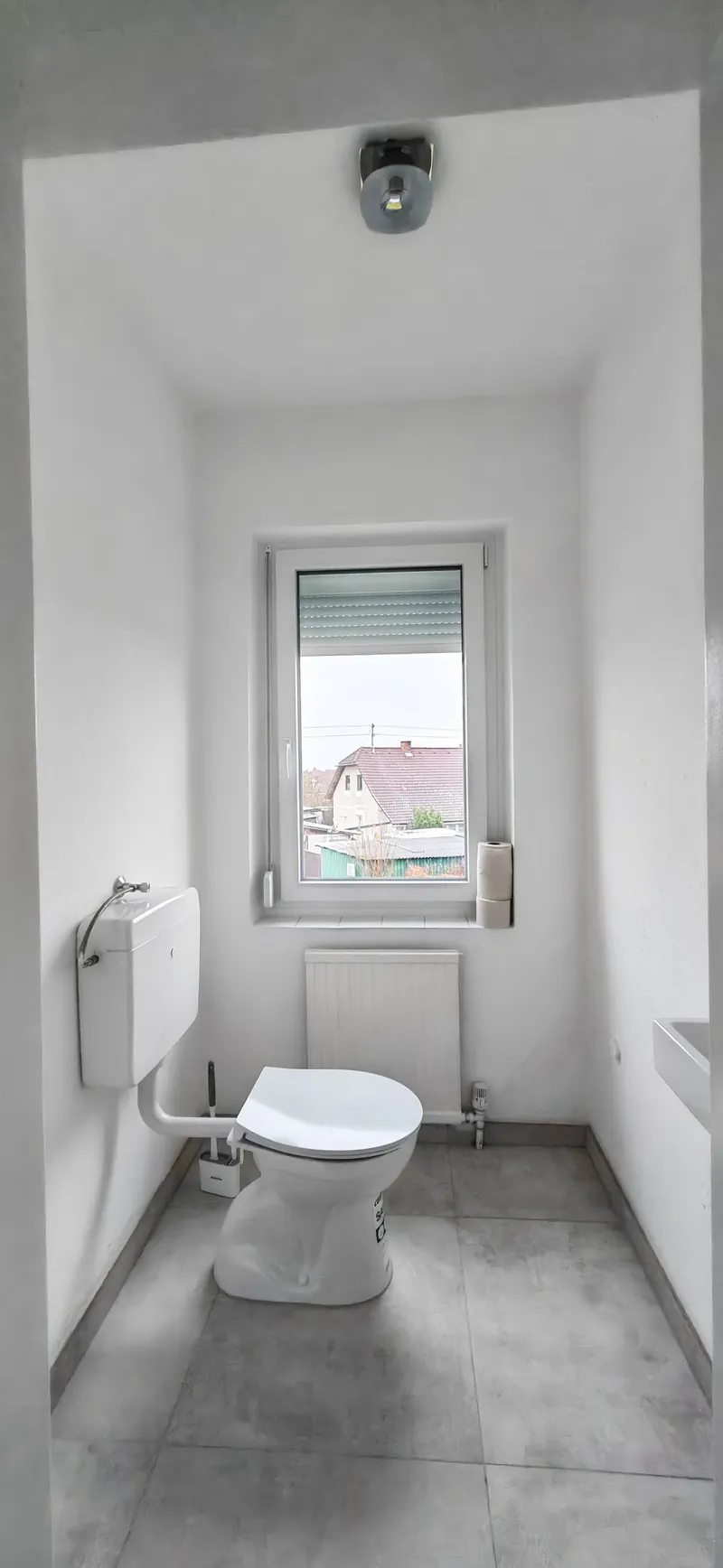 Weiteres Zimmer der 95 m² Wohnung in Marchtrenk