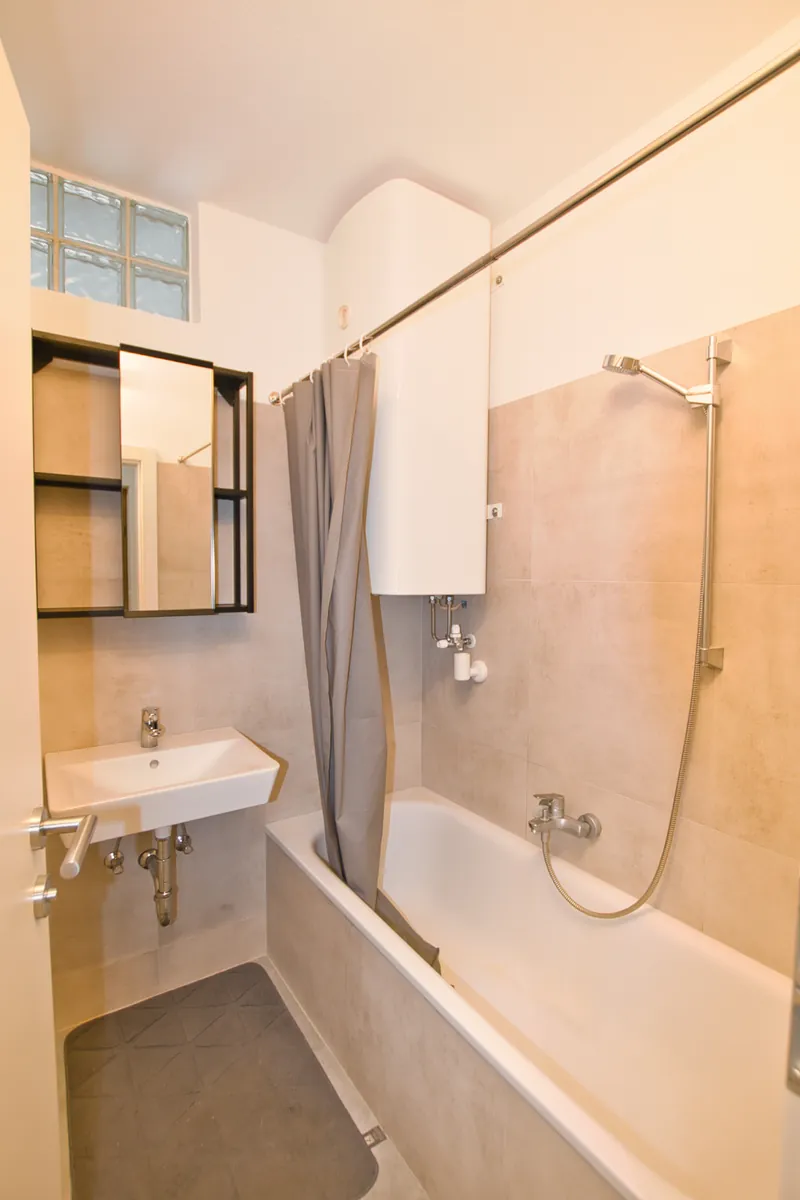 Zimmer der 82 m² Wohnung in Weißkirchen an der Traun